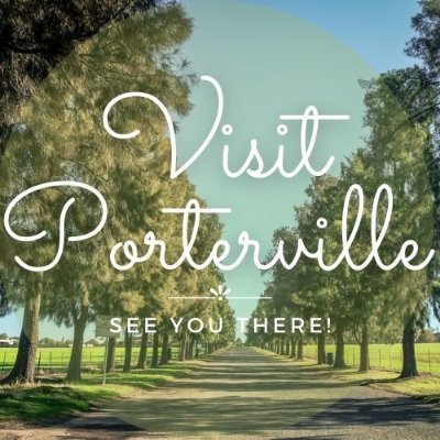 PortervilleStay Profile Picture