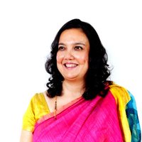 Naina S Batra (@nainasbatra) 's Twitter Profile