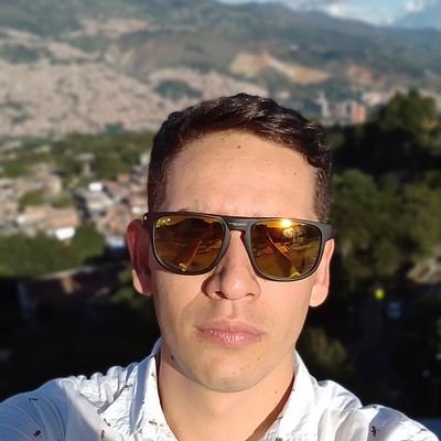 DaniloYMCMB's profile picture. Frontend developer | Drone pilot certified | I love 3D print