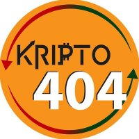 Kripto 404(@kripto404) 's Twitter Profile Photo