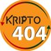 Kripto 404 (@kripto404) Twitter profile photo
