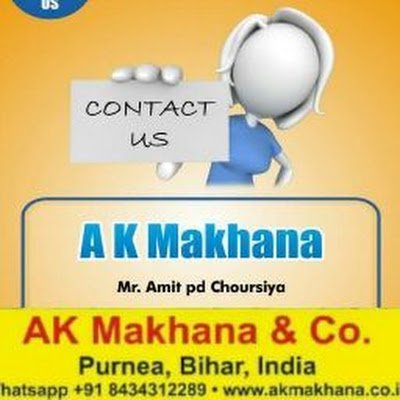 AK Makhana &Co.