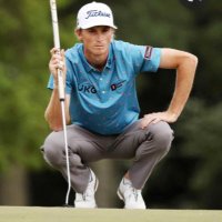 OFFICIAL Will Zalatoris Tracker (@willyzaltracker) Twitter profile photo