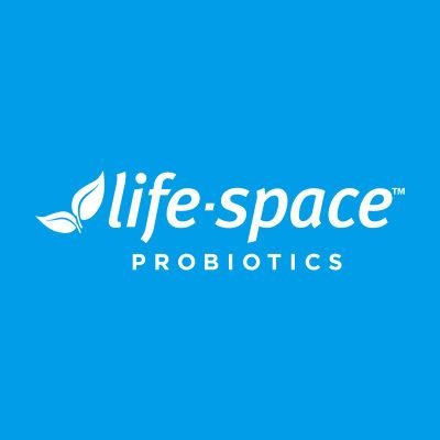 We're Life-Space, we create premium probiotic products based on scientific evidence, for every life-stage, from pregnancy through later life. We believe the nex