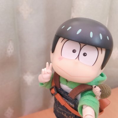 cho_bi333's profile picture. @maccya000といっしょにくらしています。