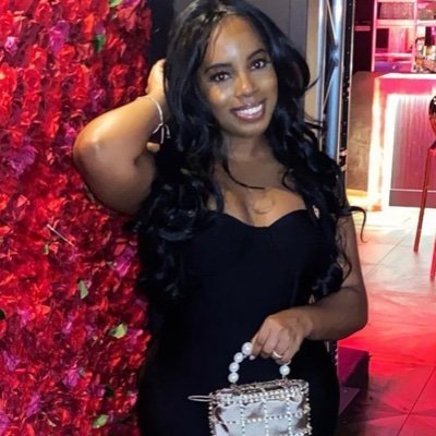 FirstNameBasis_'s profile picture. I chase my dreams without FEAR & I live my life. 
“To whom much is given, much will be required.” Luke 12:48 ❤️