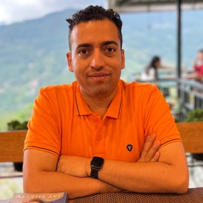 MahindraAdhi23's profile picture. 