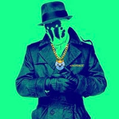 Rorschach450 Profile Picture