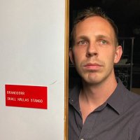 Jonas Strandberg (@jonasstrandberg) 's Twitter Profile Photo Jonas Strandberg (@jonasstrandberg) 's Twitter Profile Photo
