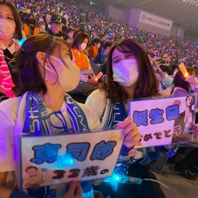 ataaaaaaa_e's profile picture. 與真司郎👱🏼💓《@A_Shinjirooooo》