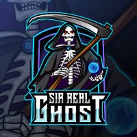 SirRealGhost (@sirrealghost) 's Twitter Profile
