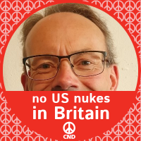 Richard Wise(@revrwise) 's Twitter Profile Photo