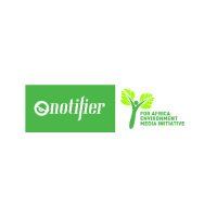 Notifier For Africa Environment Media Initiative(@NotifierEMI) 's Twitter Profile Photo