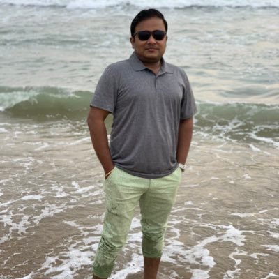 Pulmonologist, love for food and passion for sleep. Good things come to those who exercise patience. Anything and everything can be Tuberculosis.