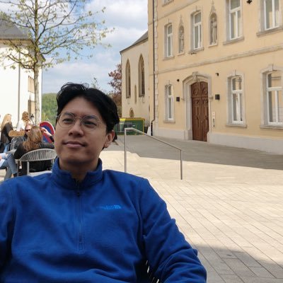 Analytics Product Lead for @LSEGplc | PhD in Machine Learning @imperialcollege | Global Fellow @MIT | Applied AI, Data Science & New Tech in Financial Markets