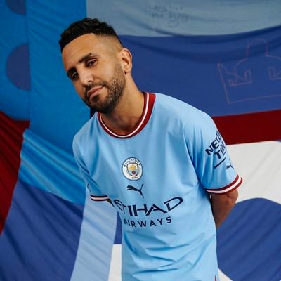 #1 @ManCity fan in South Africa