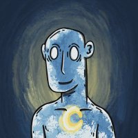 The thinker (Friends) (@thethinkerfds) 's Twitter Profile Photo The thinker (Friends) (@thethinkerfds) 's Twitter Profile Photo