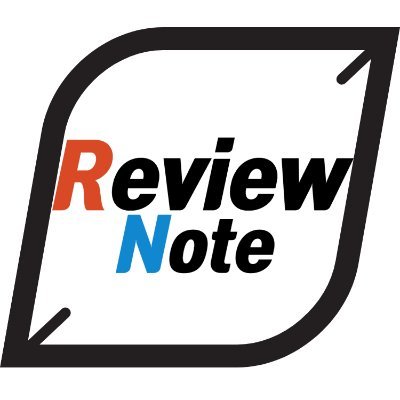 Reviewnote