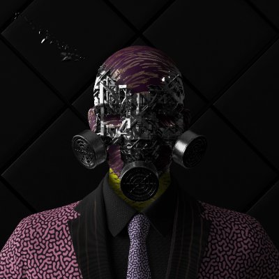 Crypto Scareさんのプロフィール画像