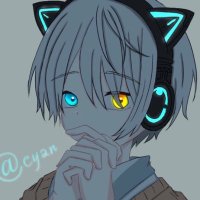 cyan (@cyan_lime41) 's Twitter Profile
