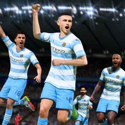 Geerald18's profile picture. 