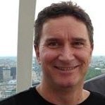 Stephen Burrowsさんのプロフィール画像
