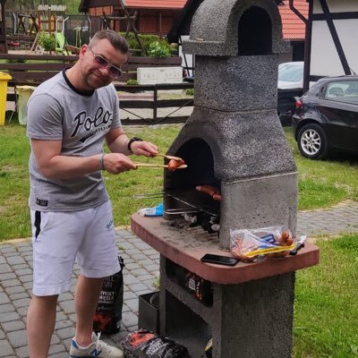 UrbanKrzysztof's profile picture. Kris19800