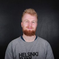 Lauri Paloheimo (@palobruh) 's Twitter Profile