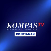 KompasTV Pontianak (@kompastvptk) 's Twitter Profile