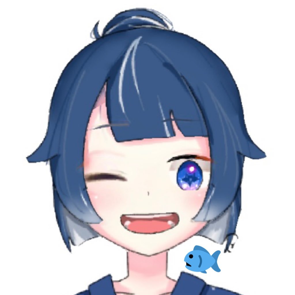 守旗永いかり⚓︎🏴‍☠️女一味さんのプロフィール画像