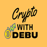 Crypto With Debu (@cryptowithdebu) 's Twitter Profile