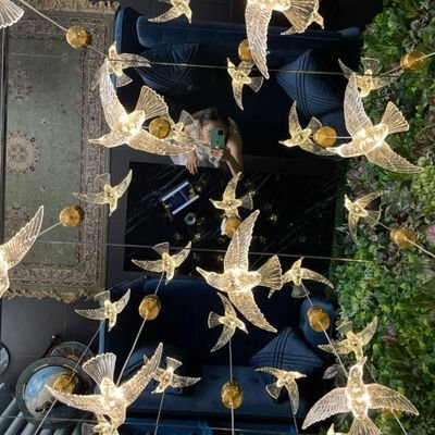 ElnuraEla's profile picture. люблю спать