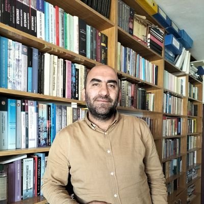 Prof. Dr. Atatürk Üniversitesi Atatürk İlkeleri ve İnkılâp Tarihi Enstitüsü, Siyasi Tarih, Bürokrasi Modernleşme, İstihbarat