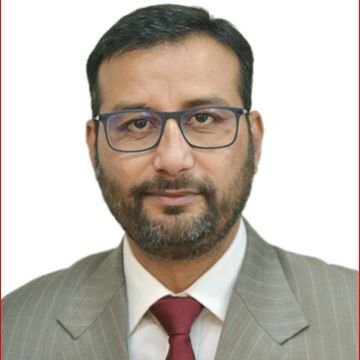 Sr  Assistant Professor at Department of Tourism, Hospitality & Leisure Studies , University of Kashmir.