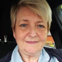 Ann Spencer (@annspen50691503) 's Twitter Profile