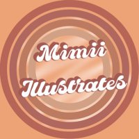 Mimii Illustrates (@artbymimii) 's Twitter Profile