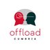 Offload Cumbria (@offloadcumbria) Twitter profile photo Offload Cumbria (@offloadcumbria) Twitter profile photo