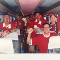 John Connor (@johncon11758002) 's Twitter Profile
