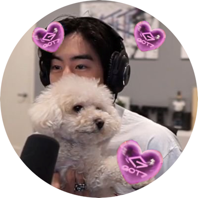 02l🌼 || fan account of #GOT7 • one of IGOT7 🐥💚 — main : @deepinbeomie