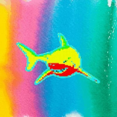 NFTs Creator
Pixel Shark NFTs
OpenSea Link https://t.co/P7iWiPBrnq
Sasankar