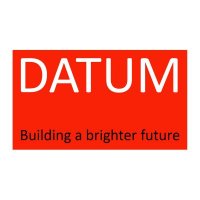 DATUM Foundation (@datumfoundation) Twitter profile photo