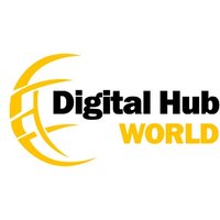 DigitalHubWorld(@digitalhubworld) 's Twitter Profile Photo