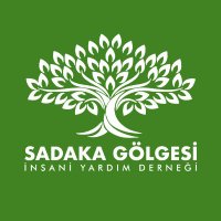 Sadaka Gölgesi İnsani Yardım Derneği (@sadakagolgesi) Twitter profile photo