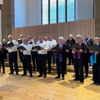 Edinburgh Southside Choir(@choir_southside) 's Twitter Profile Photo
