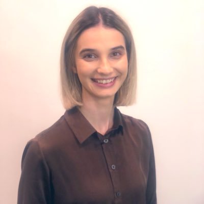 Valerie Lisnyak Profile
