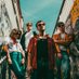 Sarpa Salpa (@sarpasalpamusic) Twitter profile photo Sarpa Salpa (@sarpasalpamusic) Twitter profile photo