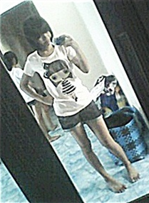 นิสัยร่าเริง ไม่หยิ่ง เฮฮาปาร์ตี้ เศร้ากับชีวิตนิดหน่อย