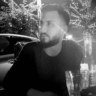 Manos_Nathanail's profile picture. 