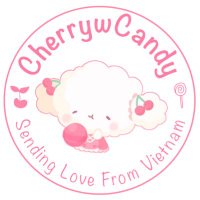 CherrywCandy 🇻🇳(@CHERRYwCANDY) 's Twitter Profile Photo