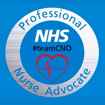 #hellomyname is Sandi. Professional Nurse Advocate & Specialist Community Nurse - Central and North West London (CNWL)